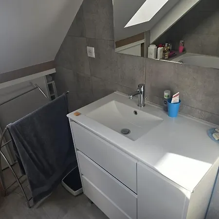 Maison Avec Piscine Et Parking - 10 Pers. - Fr-1-410-491