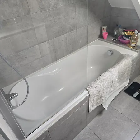 Maison Avec Piscine Et Parking - 10 Pers. - Fr-1-410-491 * Spay